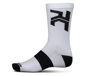 Sidekick Socks - White 