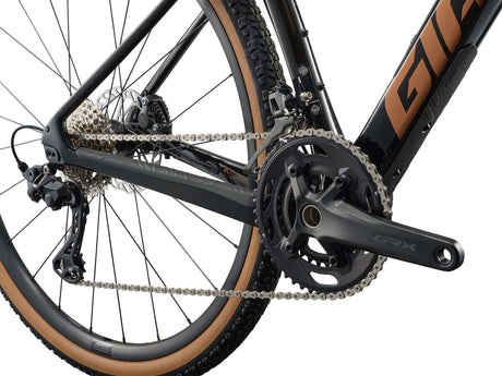 Revolt Advanced 2, 2026 - Carbon