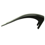 Schutzblech hinten für 29'', 27,5'' und 26'' - Schwarz