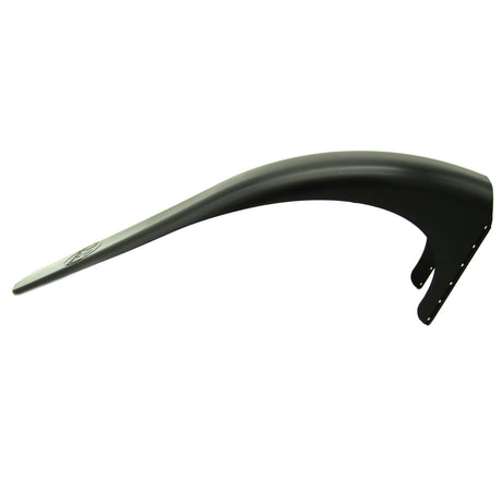 Schutzblech hinten für 29'', 27,5'' und 26'' - Schwarz