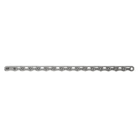 Cadena Red E1 Flattop, 12 velocidades, PowerLock - plata
