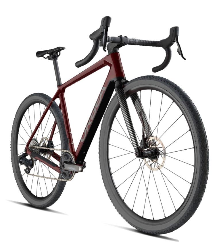 TERRA M21e TEAM 1X Custom