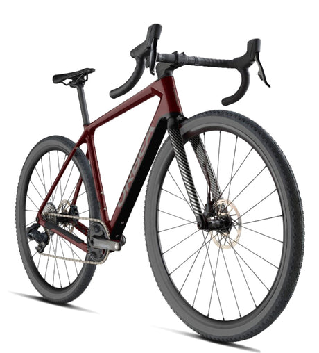 TERRA M21e TEAM 1X Custom