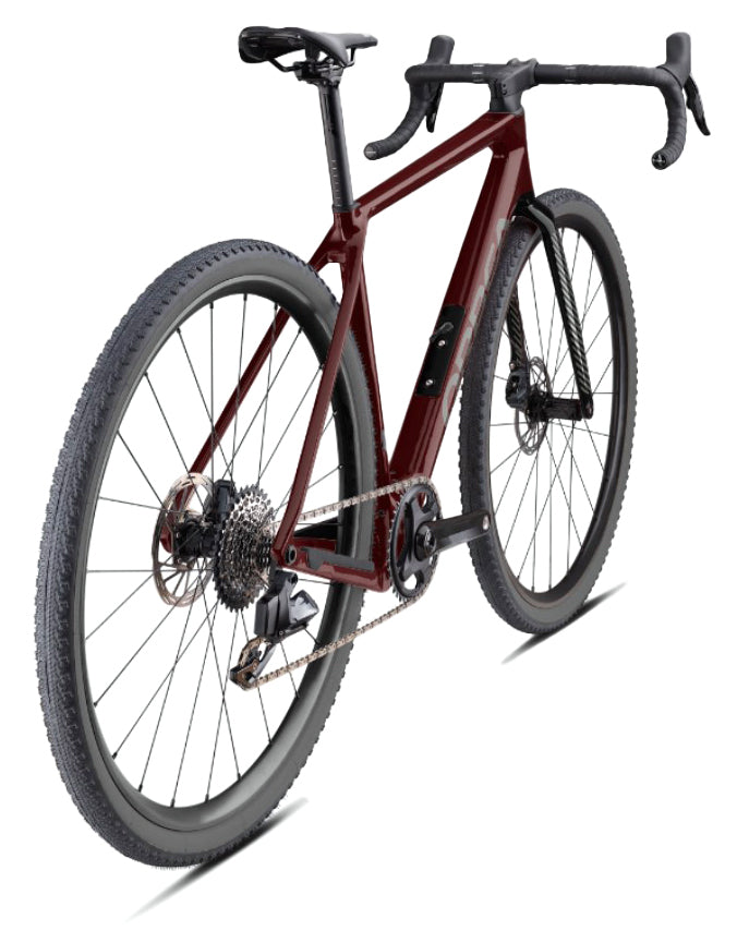 TERRA M21e TEAM 1X Custom