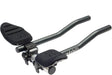 Aero Lenker Quick Release, S-Form - schwarz