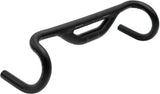 Top Shelf 10° Flare Lenker, 70 mm Rise - schwarz