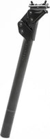 ShockStop PRO seatpost, Endurance 27.2 x 280 mm - black 