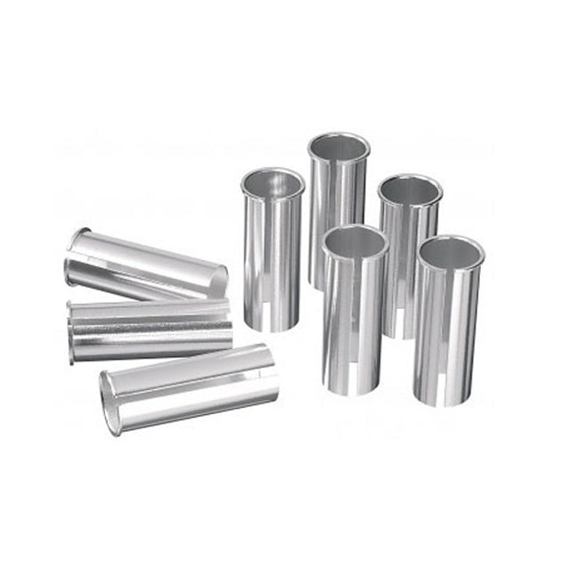 sattelstütze rohr Reduzierhülse Sattelrohr für 25,4mm Sattelstütze
