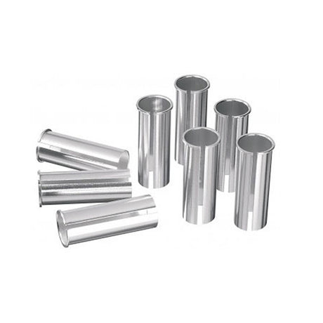 Reduzierhülse Sattelrohr für 25,4mm Sattelstütze