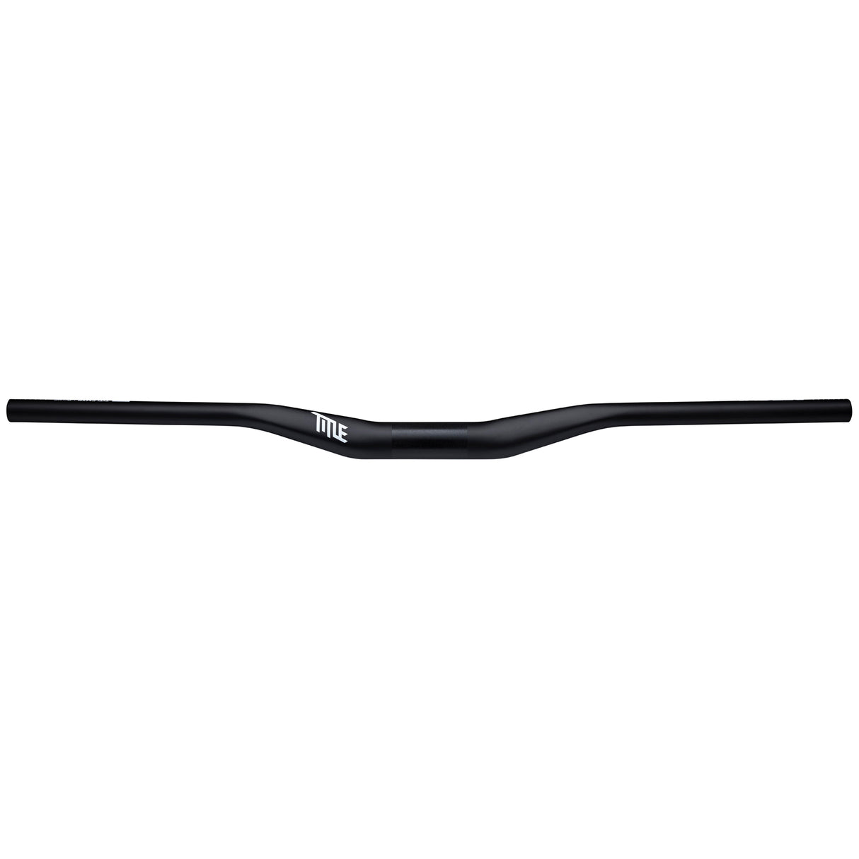 Reform MTB Carbon Lenker - 35 mm - 25 mm Rise - Schwarz
