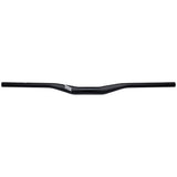 Reform MTB Carbon Lenker - 35 mm - 25 mm Rise - Schwarz