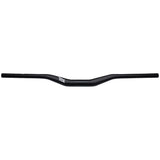 Reform MTB Carbon Lenker - 35 mm - 35 mm Rise - Schwarz