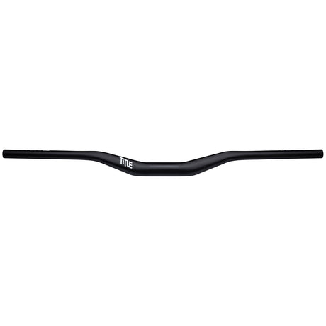 Reform MTB Carbon Lenker - 35 mm - 35 mm Rise - Schwarz