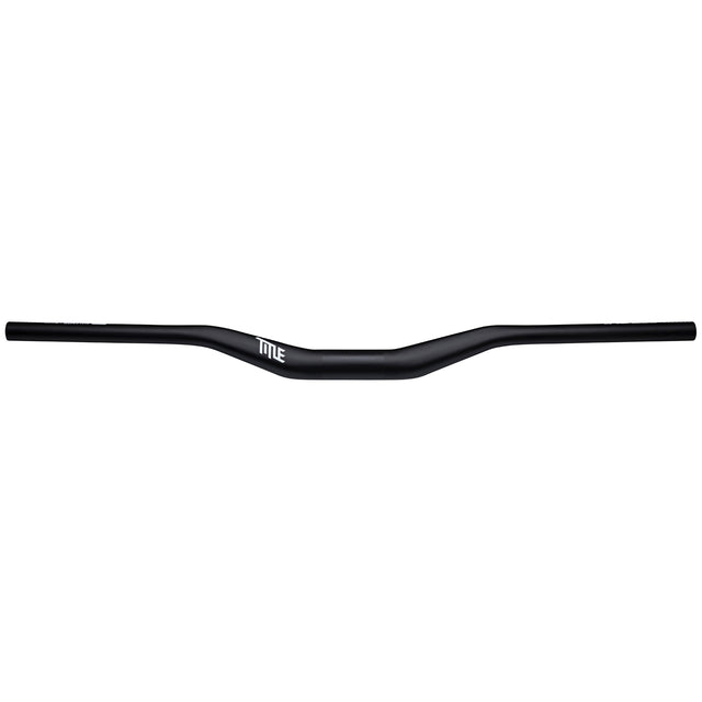 Reform MTB Carbon Lenker - 35 mm - 35 mm Rise - Schwarz