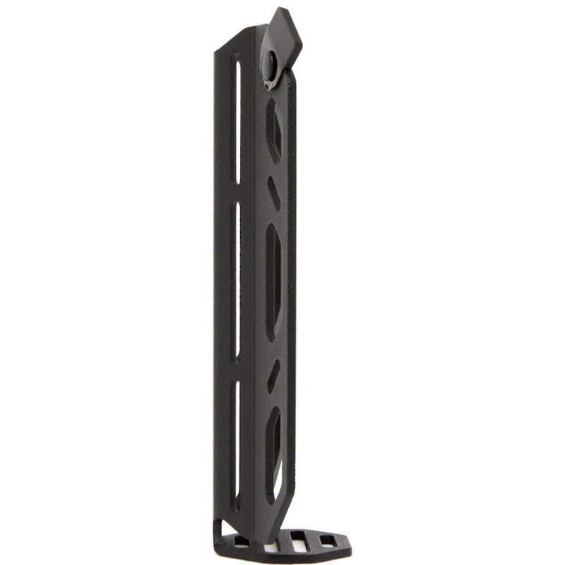 Carry Cage Halter - schwarz