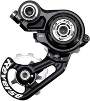 Colab Pro Kettenspanner - schwarz