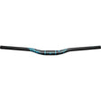 Youngstar Lenker - 660 mm - Schwarz / Hellblau