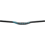 Youngstar Lenker - 660 mm - Schwarz / Hellblau