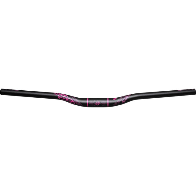 Youngstar Lenker - 660 mm - Schwarz / Candy