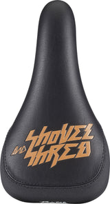 Sella Shovel & Shred - Nero/Rame