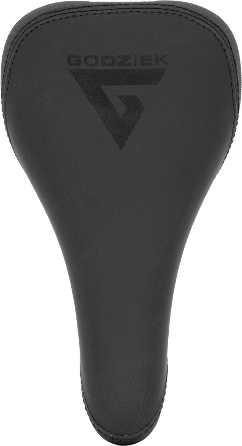 Szymon Godziek Sattel, Signature Serie - schwarz