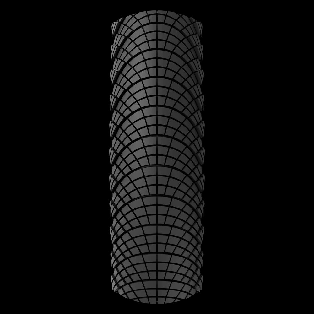 Revolution Tech 26" Drahtreifen - schwarz Reflex