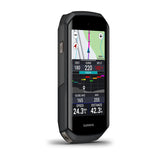 Edge 1050 Fahrradnavigation - schwarz