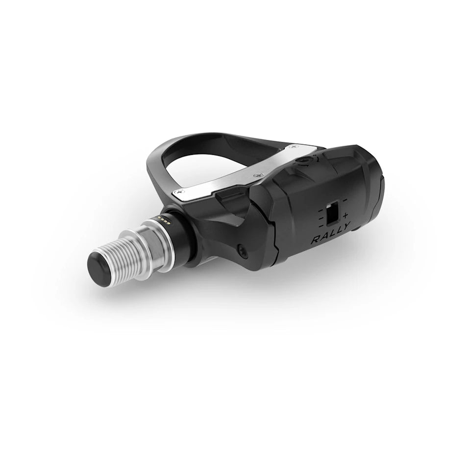 Rally RK/XC210 Pedale, Dualsensor, LOOK KEO/Shimano SPD - schwarz