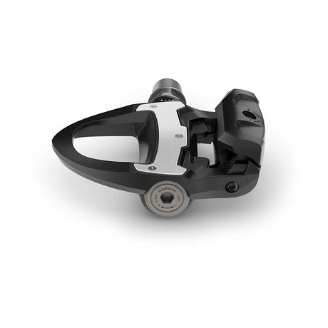 Rally RS110 Pedale, Singlesensor, Shimano SPD-SL - schwarz
