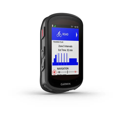 Edge 540 Solar