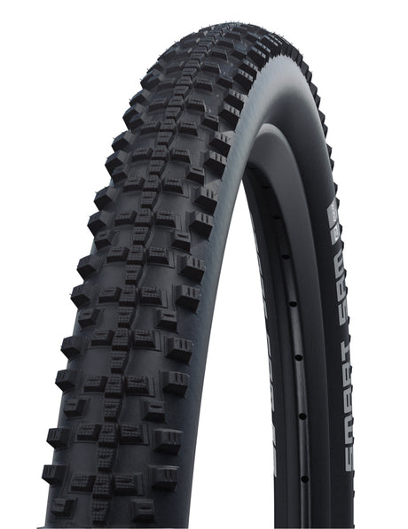 Smart Sam Performance Drahtreifen E-25 - 57-584 - Black