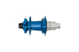 Pro 5 Hinterradnabe 32 Loch - blau - Sram XDR Freilauf