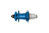 Pro 5 rear hub 32 hole - blue - Sram XD freewheel 