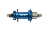 Pro 5 Trial/Single Speed Rear Hub Blue 32 Hole - 135 mm Bolt In 