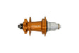 Pro 5 Hinterradnabe 32 Loch - orange - Sram XD Freilauf