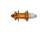 Pro 5 Hinterradnabe 32 Loch - orange - Sram XDR Freilauf