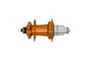 Pro 5 rear hub 32 hole - orange - Sram XDR freehub 