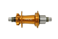 Pro 5 Trial/Single Speed Rear Hub Orange 32 Hole - 135 mm Bolt In 