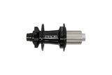 Pro 5 Hinterradnabe 32 Loch - schwarz - Shimano Stahl Freilauf