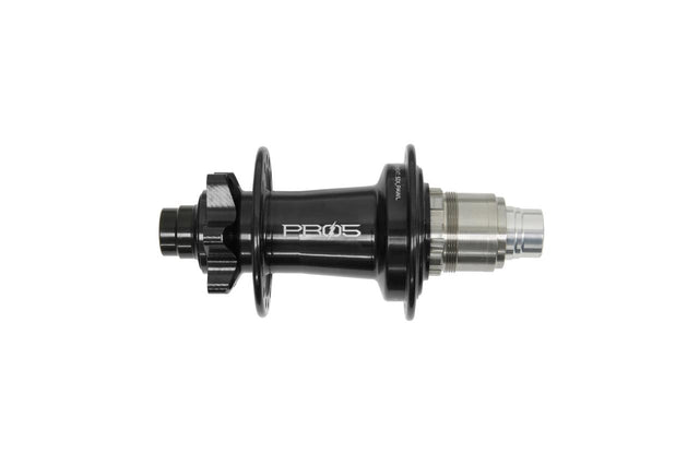 Pro 5 E-Bike Hinterradnabe 32 Loch - schwarz - Sram XD Freilauf