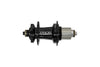 Pro 5 rear hub 32 hole - black - Shimano Microspline freehub 