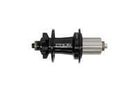Mozzo posteriore Pro 5 32 fori - nero - ruota libera Shimano in acciaio