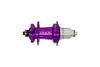 Pro 5 rear hub 32 hole - purple - Sram XD freewheel 