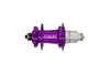 Pro 5 rear hub 32 hole - purple - Sram XDR freehub 