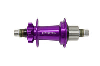 Pro 5 Trial/Single Speed Rear Hub Purple 32 Hole - 135 mm Bolt In 