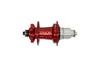 Pro 5 rear hub 32 hole - red - Sram XD freewheel 