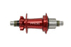 Pro 5 Trial/Single Speed Rear Hub Red 32 Hole - 135 mm Bolt In 
