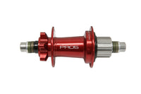 Pro 5 Trial/Single Speed Rear Hub Red 32 Hole - 135 mm Bolt In 