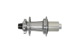 Pro 5 Hinterradnabe 32 Loch - silber - Shimano Aluminium Freilauf