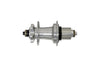 Pro 5 rear hub 32 hole - silver - Shimano Microspline freehub 